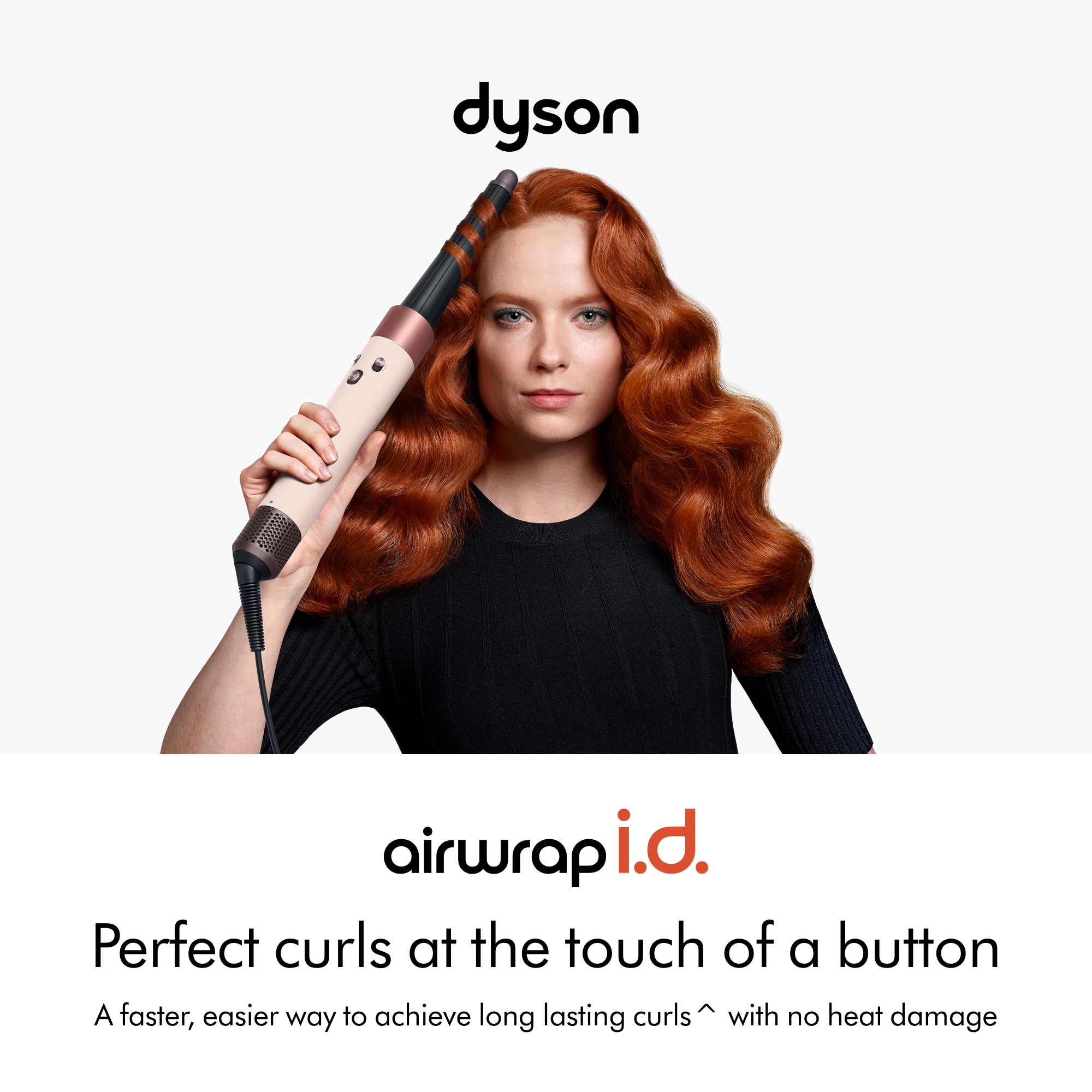 Dyson Airwrap i.d.™ multi-styler Straight+Wavy | Refurbished | eBay